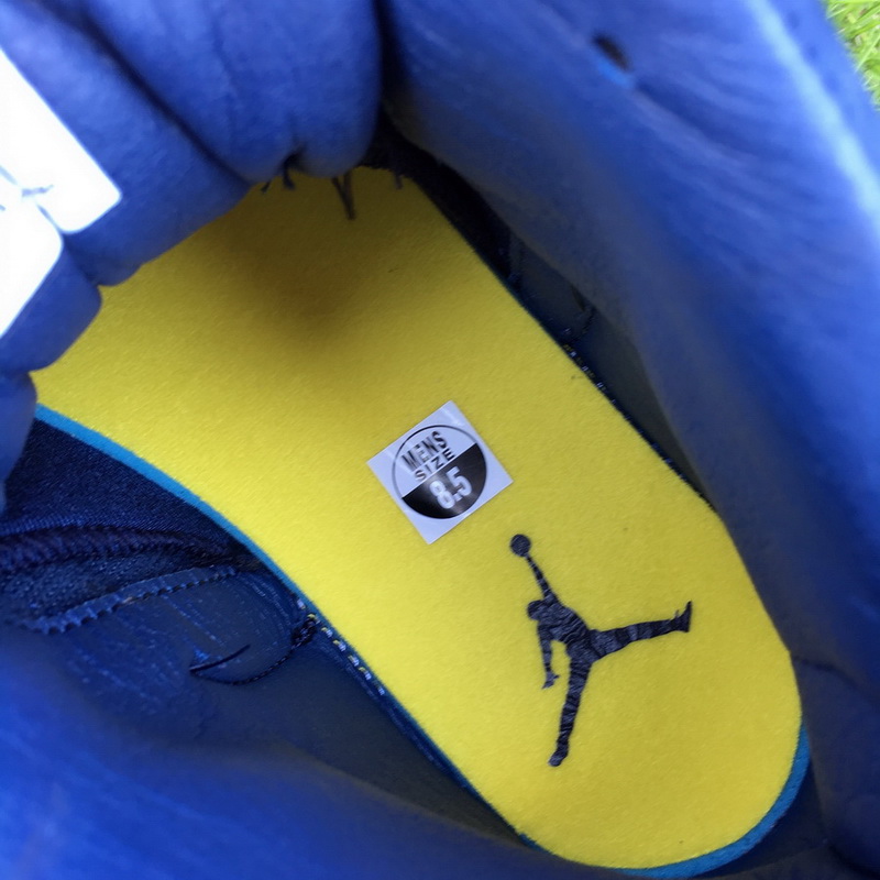 Authentic Air Jordan 12 “Michigan”